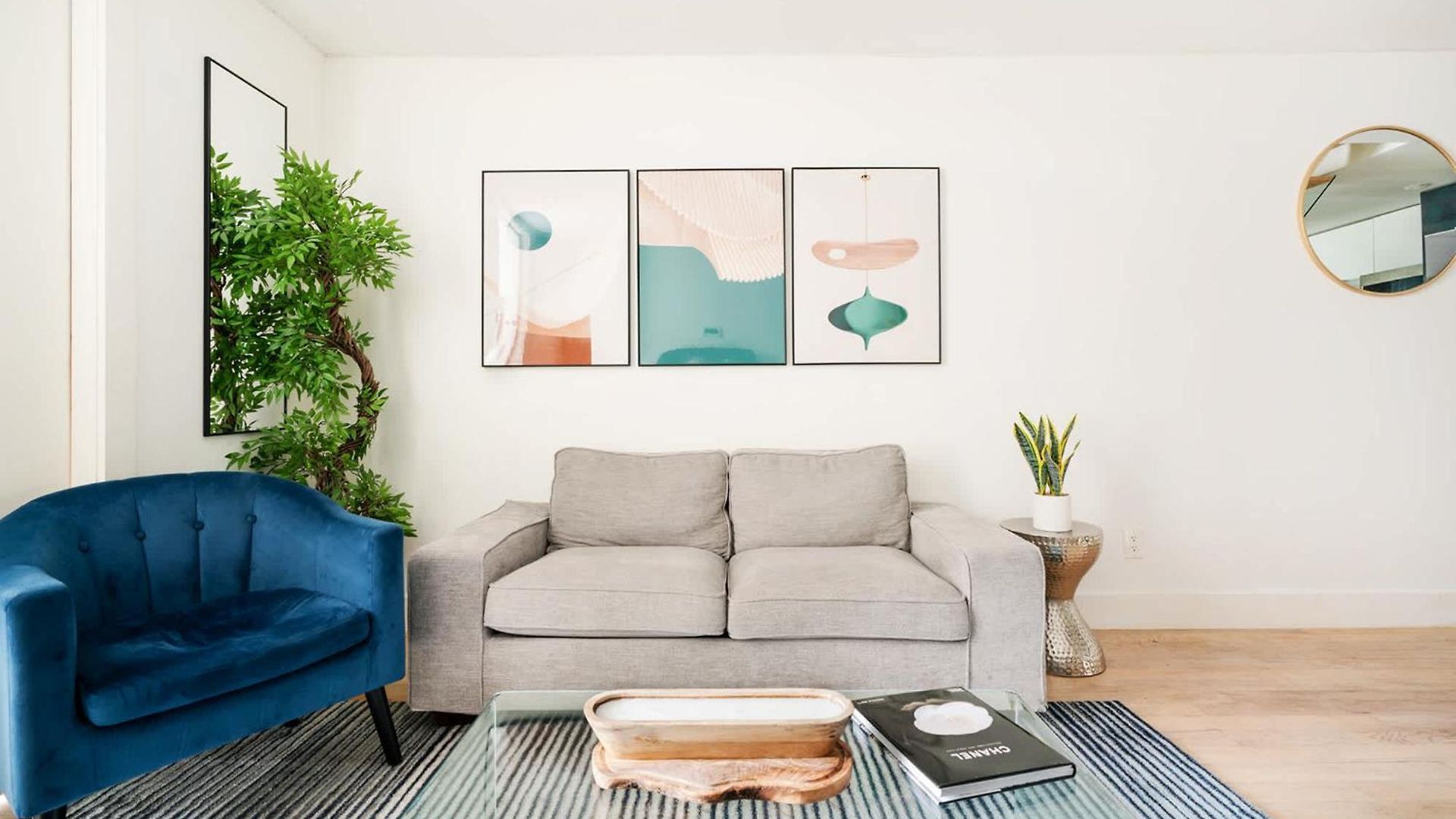 75-3c Brand New Duplex 3br W D In The Unit * New York