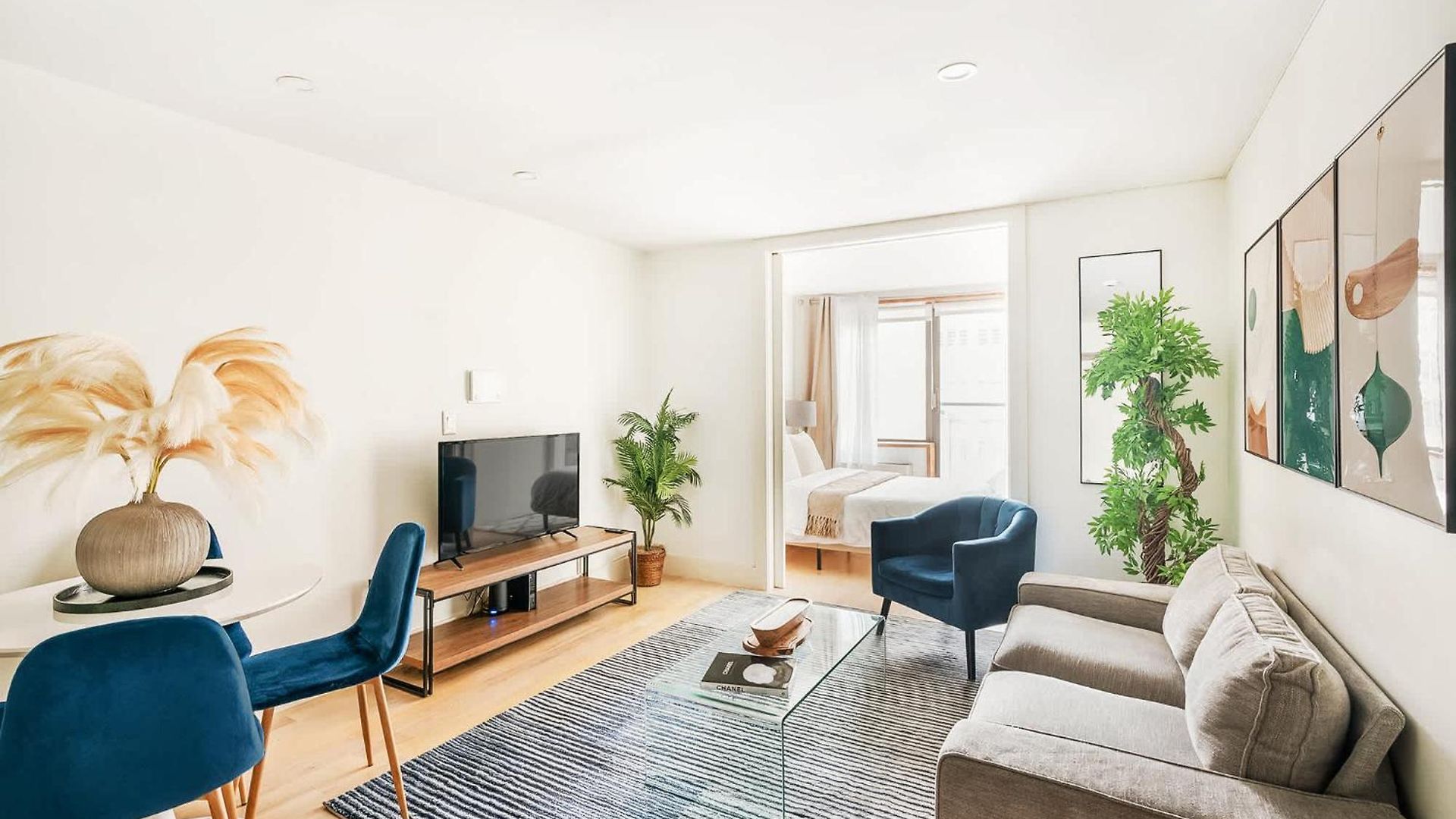 75-3c Brand New Duplex 3br W D In The Unit