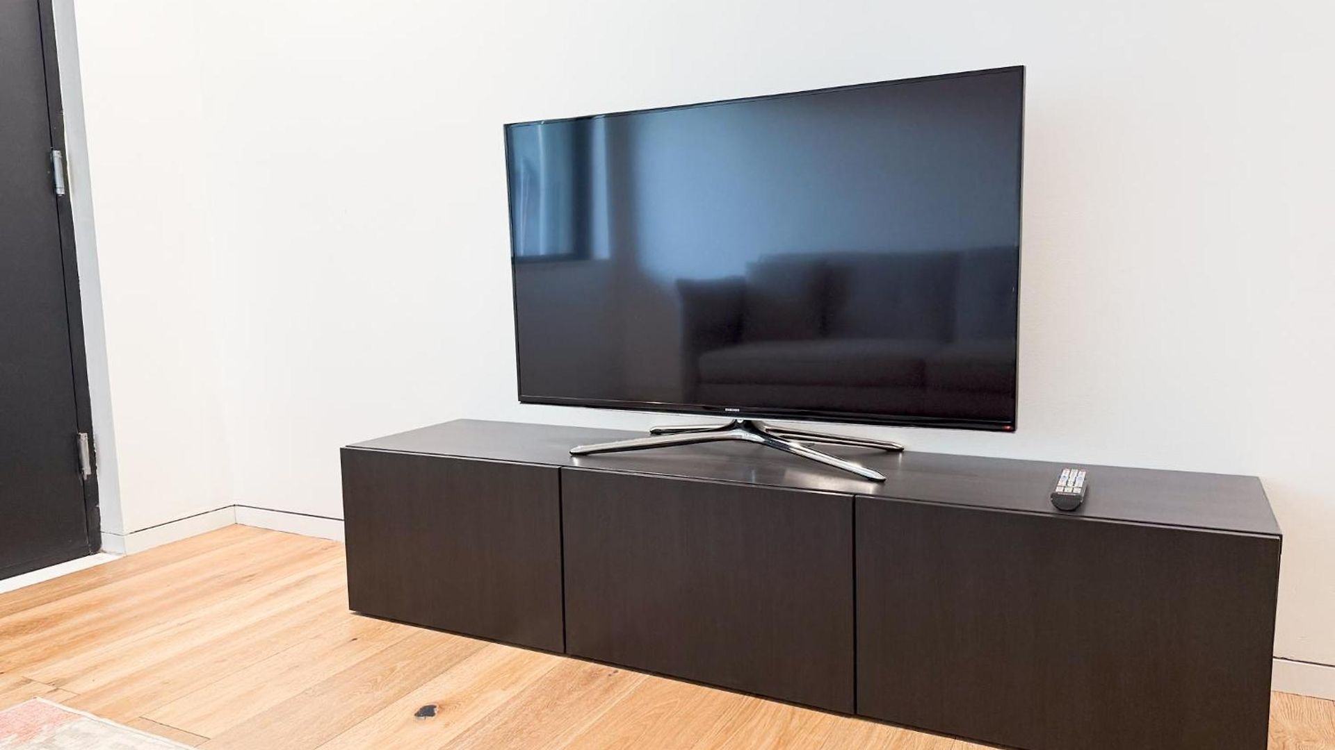 Exquisite And Modern In Brooklyn At Rem-casa Apartment New York
