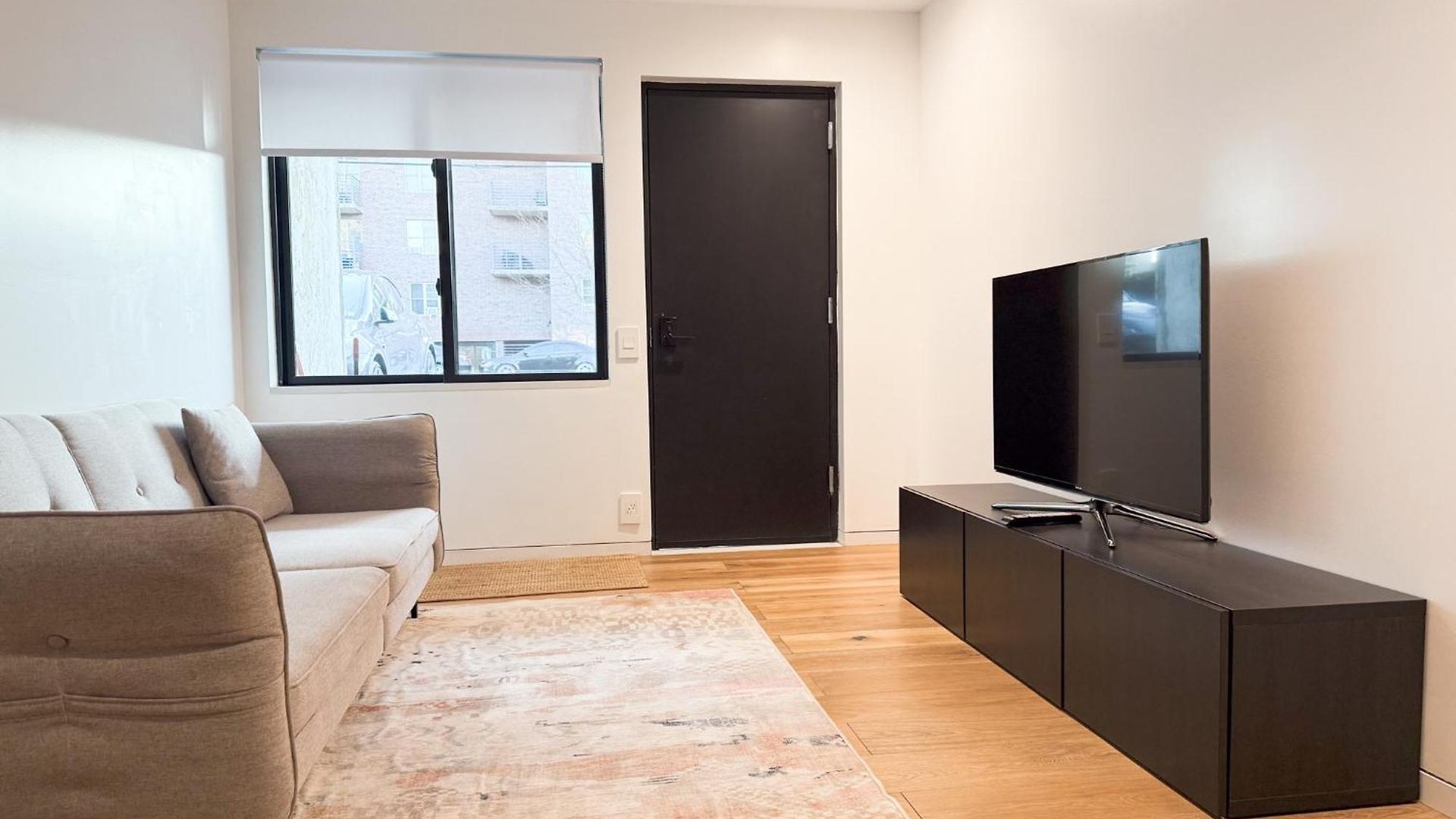 Exquisite And Modern In Brooklyn At Rem-casa