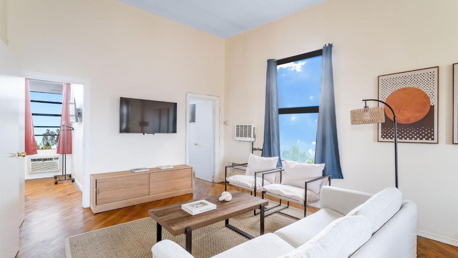 Spacious 3br 2ba In East Harlem - Near Park New York