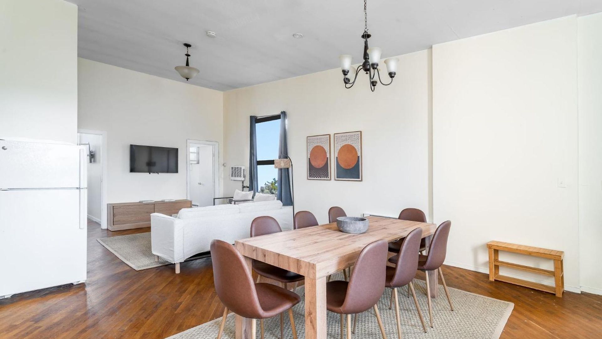 Spacious 3br 2ba In East Harlem - Near Park Apartment
