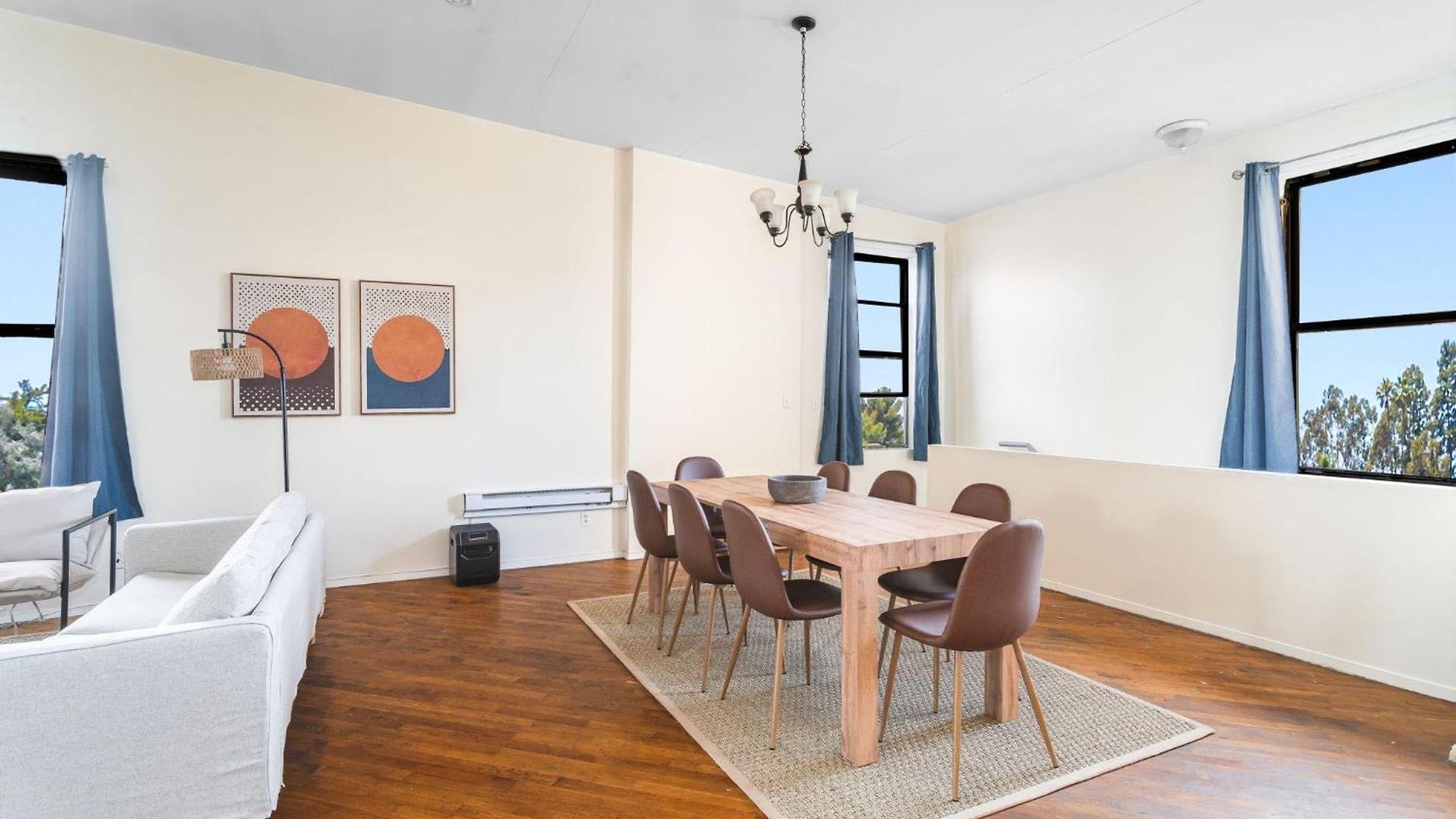 Spacious 3br 2ba In East Harlem - Near Park *