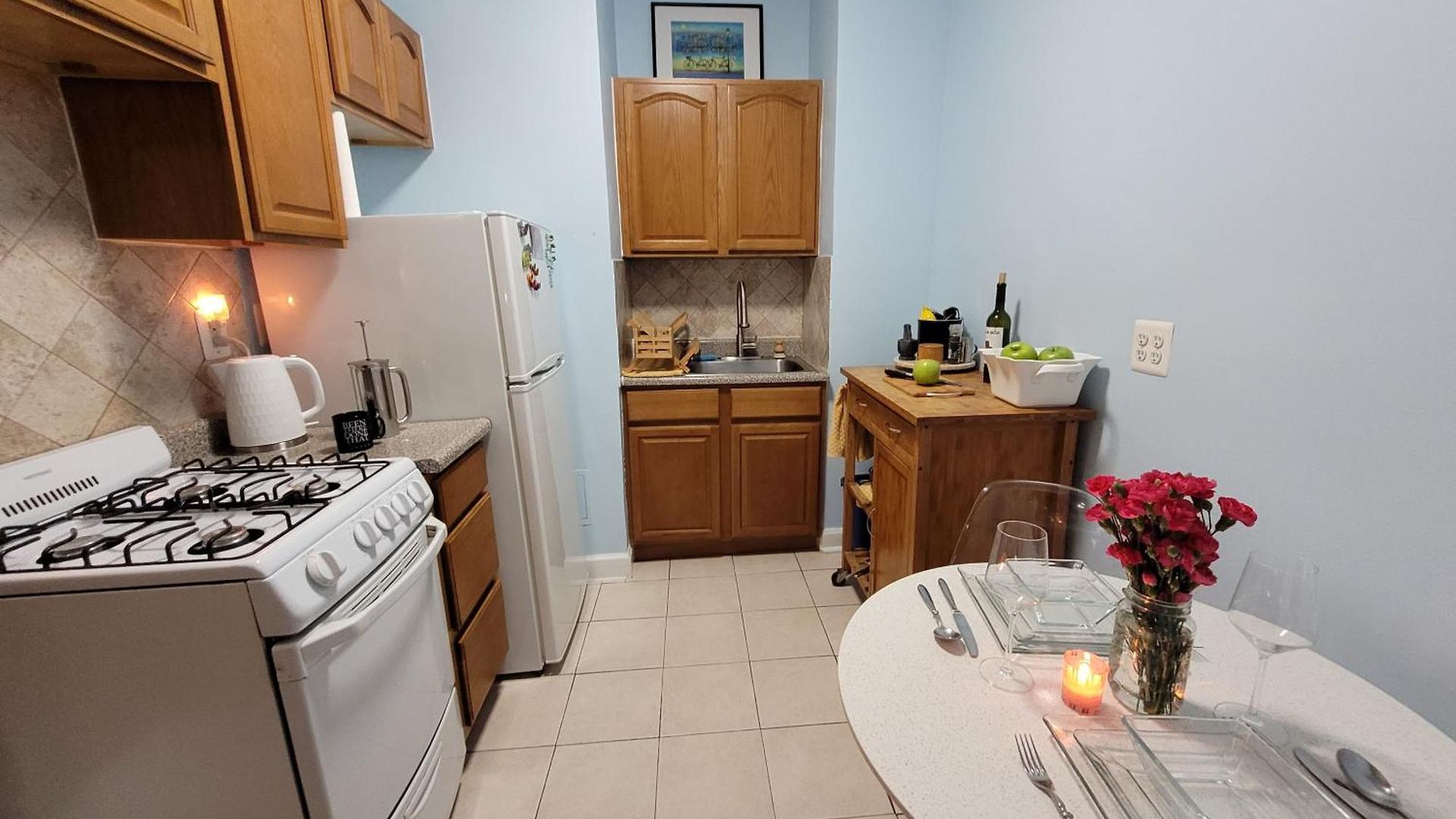Apartment Nyc Long Near Columbia Presby