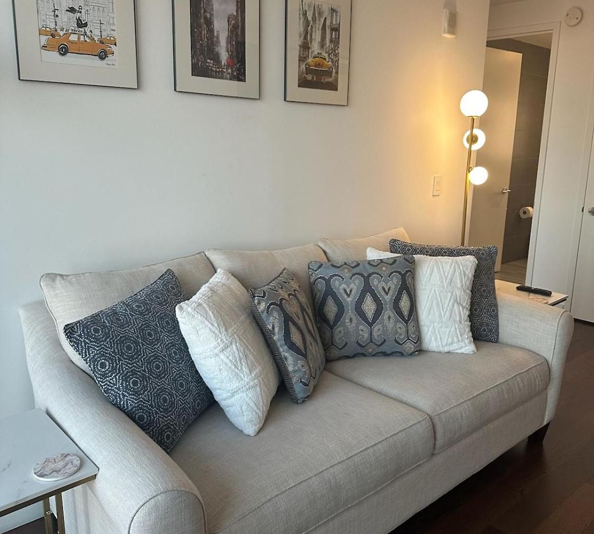 Luxury Loft Midtown Nyc *