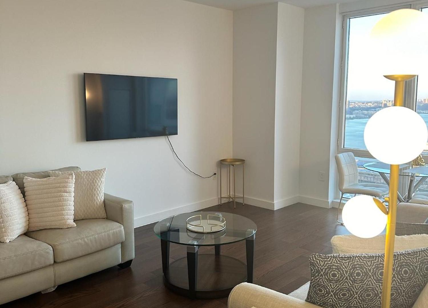 Luxury Loft Midtown Nyc Apartment *