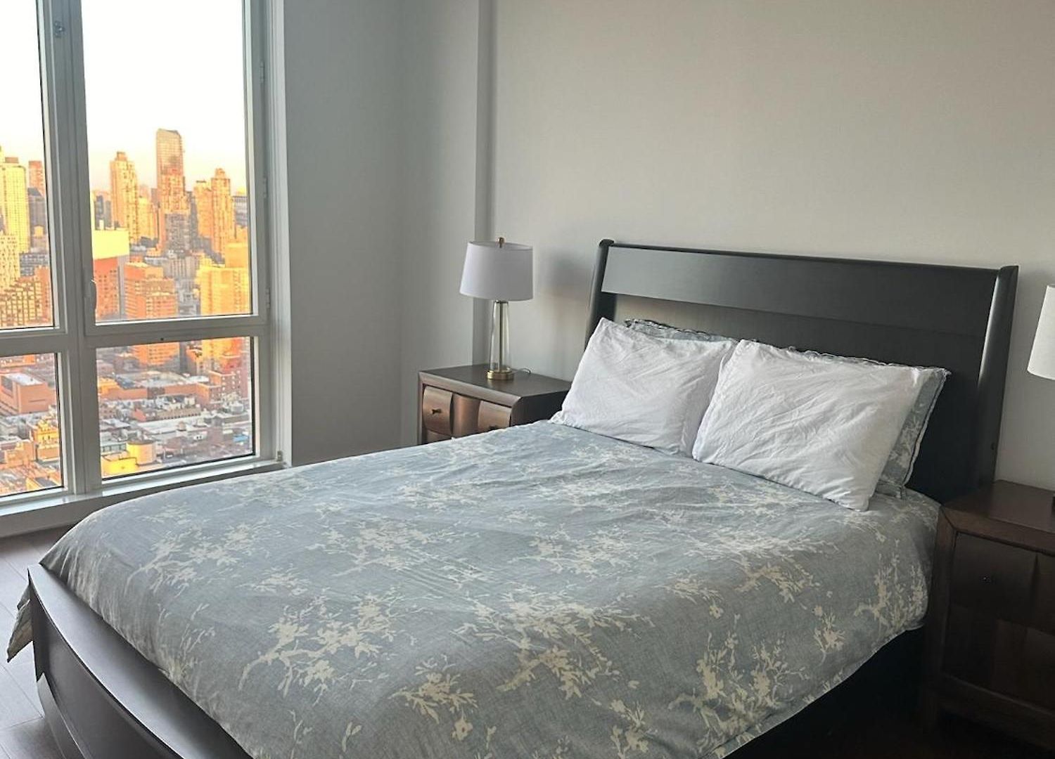 Luxury Loft Midtown Nyc Apartment New York