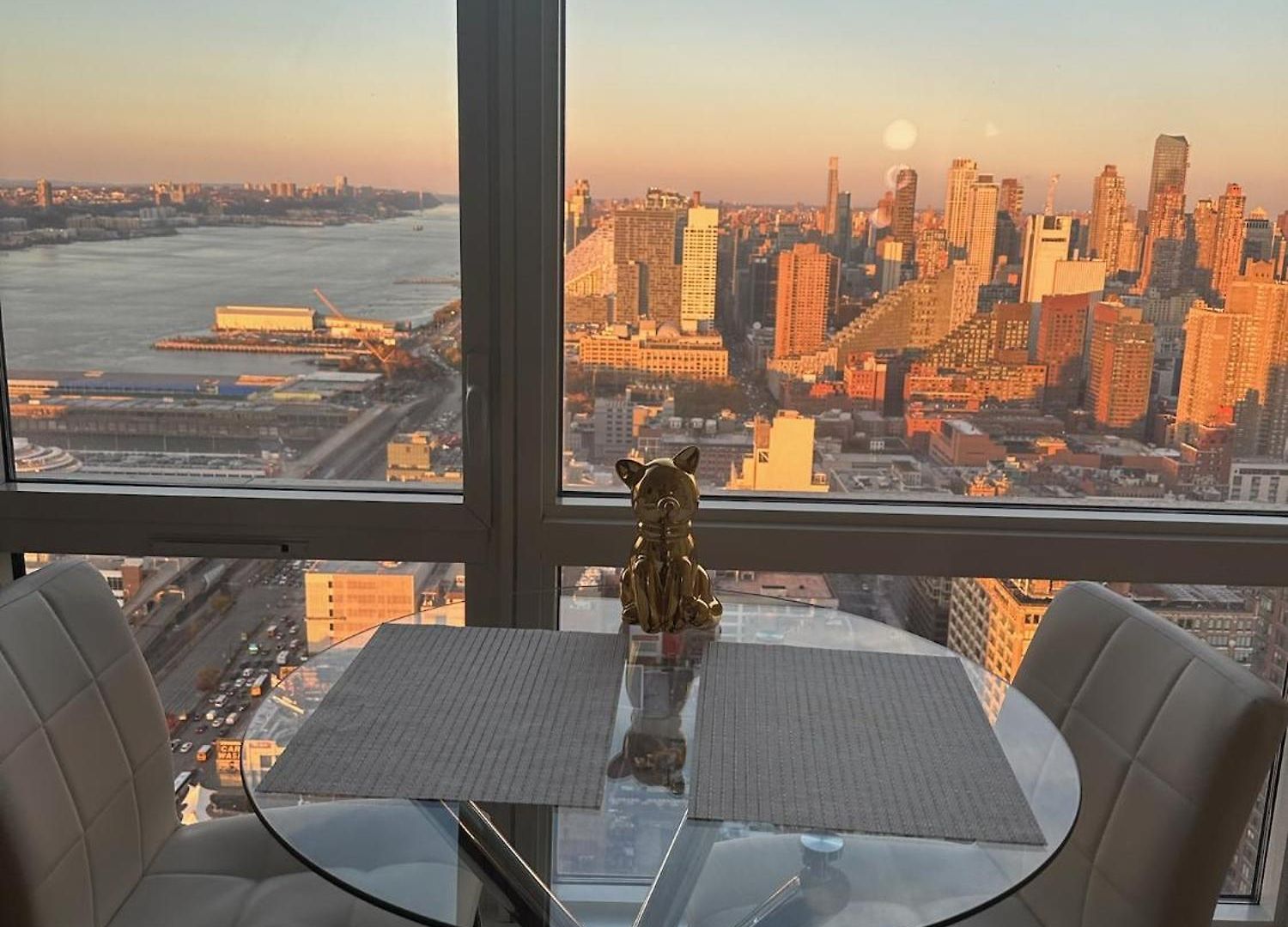 Luxury Loft Midtown Nyc *