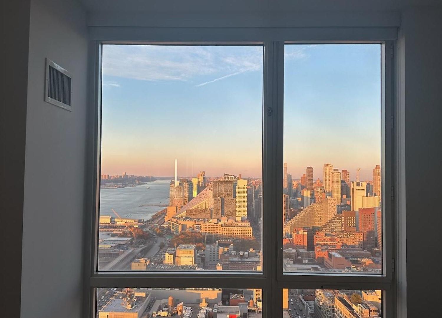 Luxury Loft Midtown Nyc Apartment *
