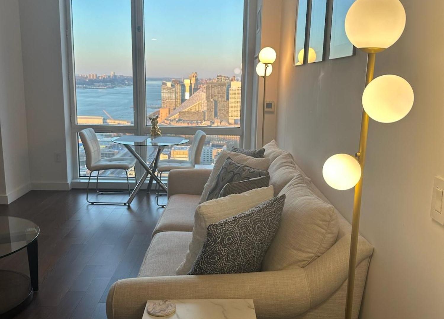 Luxury Loft Midtown Nyc * New York