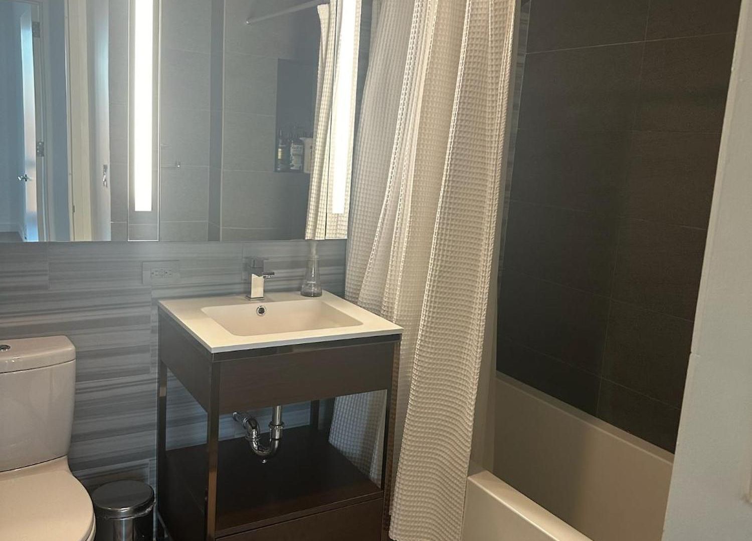 Apartment Luxury Loft Midtown Nyc *