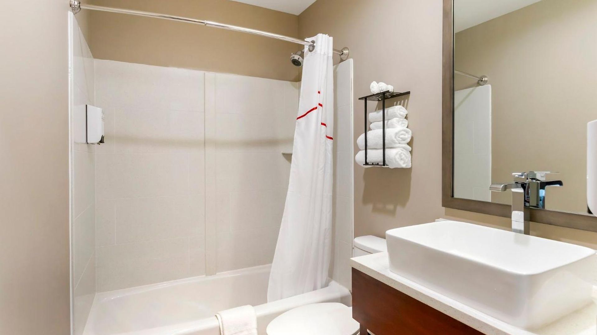 Hotel Red Roof Jamaica, Ny - Jfk Airport 2*