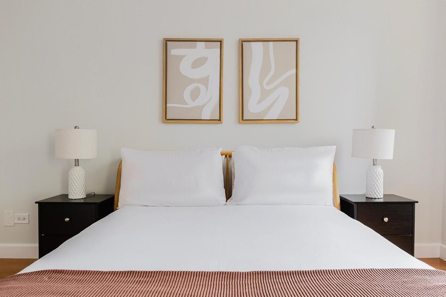 Apartment Blueground Midtown West 1bd Nyc-1624 New York