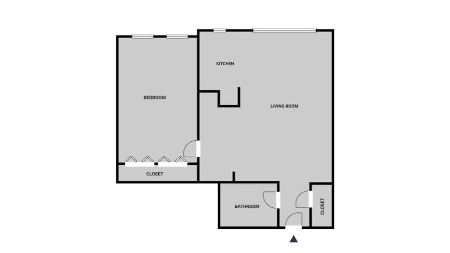 Blueground Sutton Place 1bd Nyc-1628 *