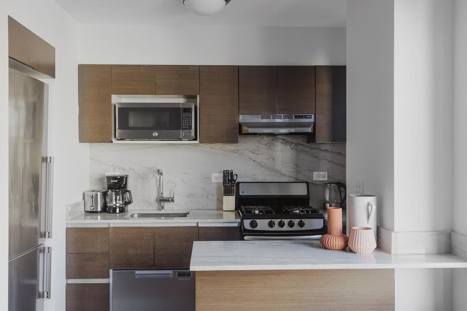 Apartment Blueground Sutton Place 1bd Nyc-1628