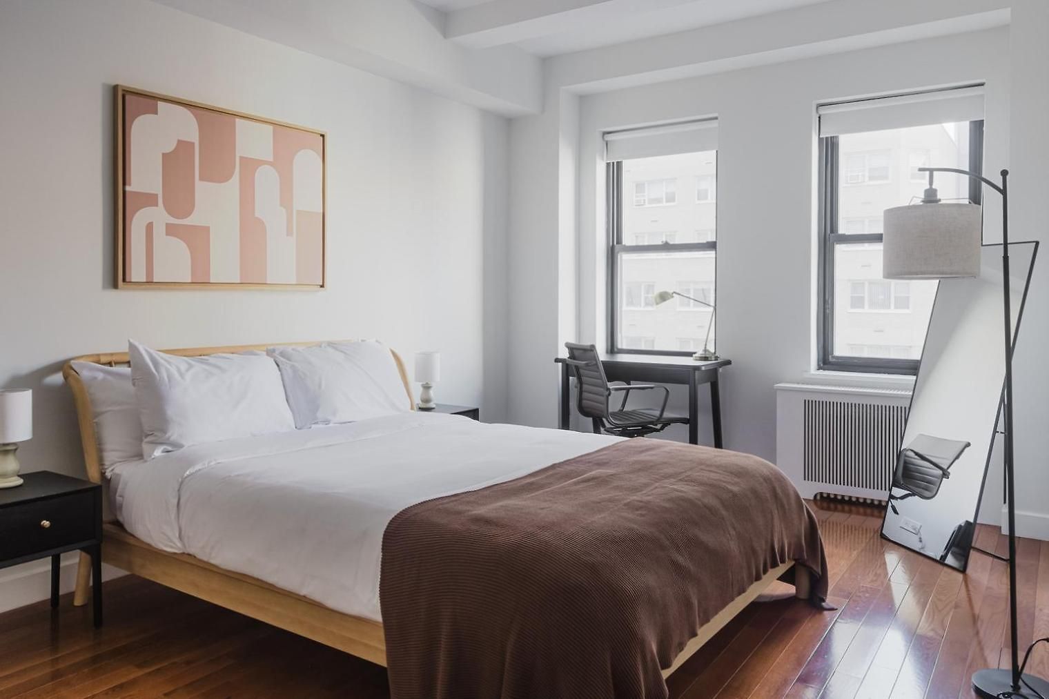 Apartment Blueground Sutton Place 1bd Nyc-1628 New York