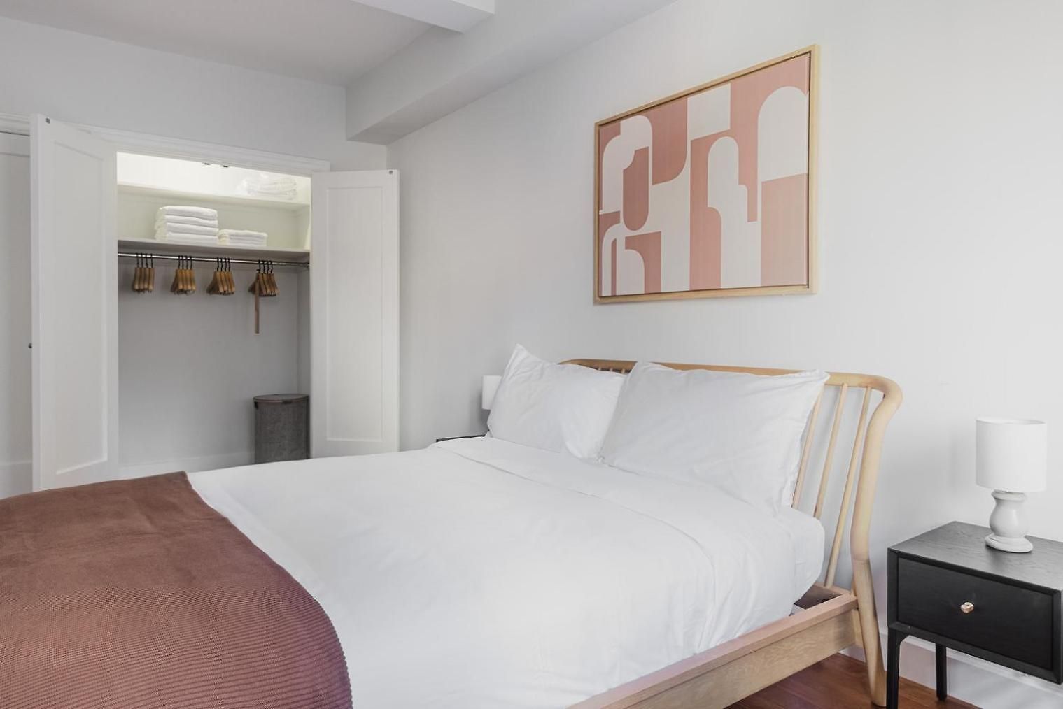 Blueground Sutton Place 1bd Nyc-1628 Apartment