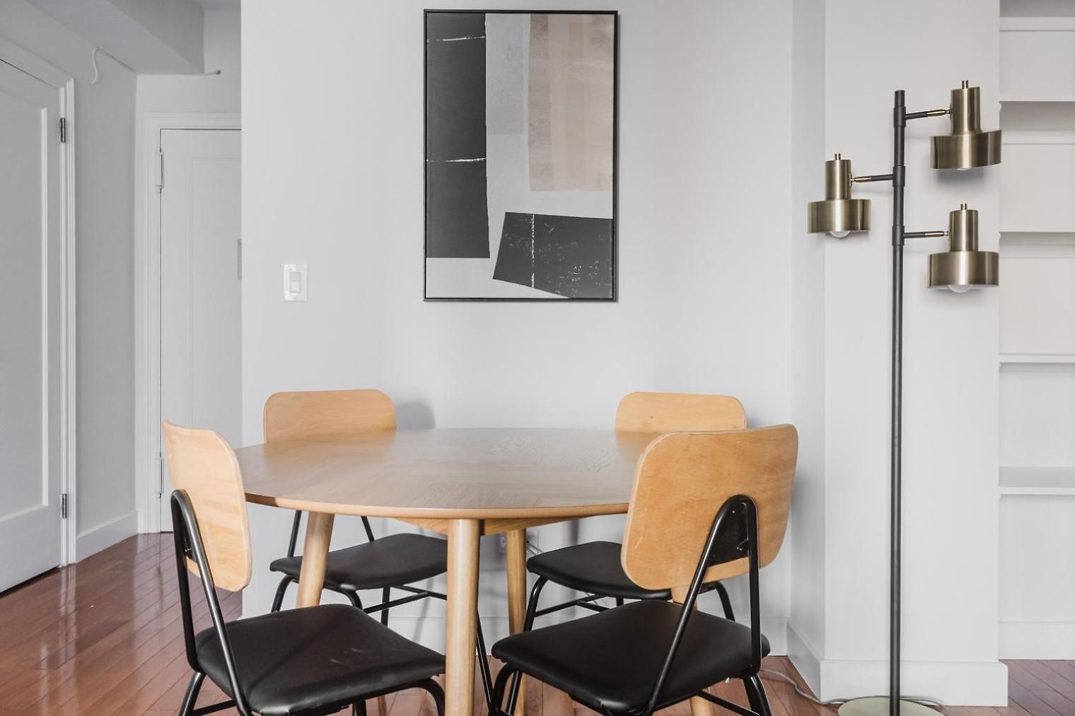 Apartment Blueground Sutton Place 1bd Nyc-1628 *