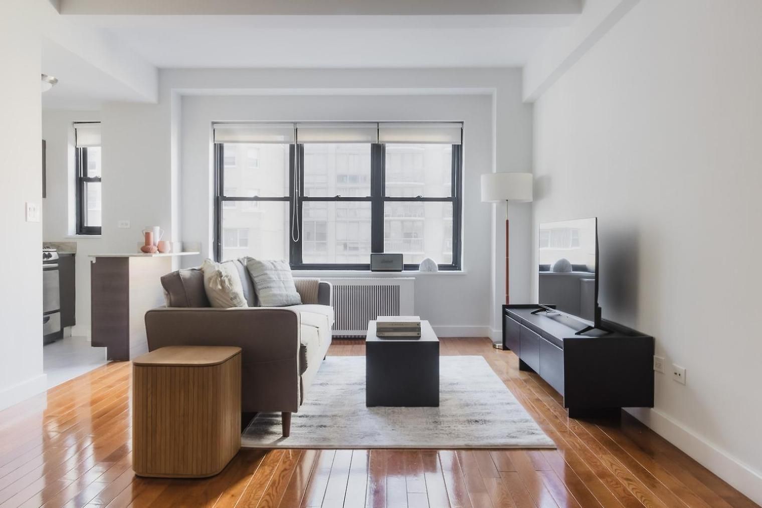 Blueground Sutton Place 1bd Nyc-1628 Apartment
