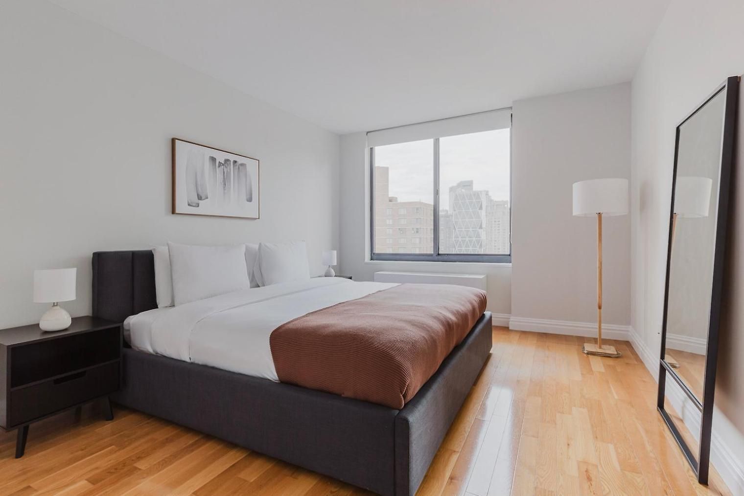 Apartment Blueground Midtown West 1bd Nyc-1625