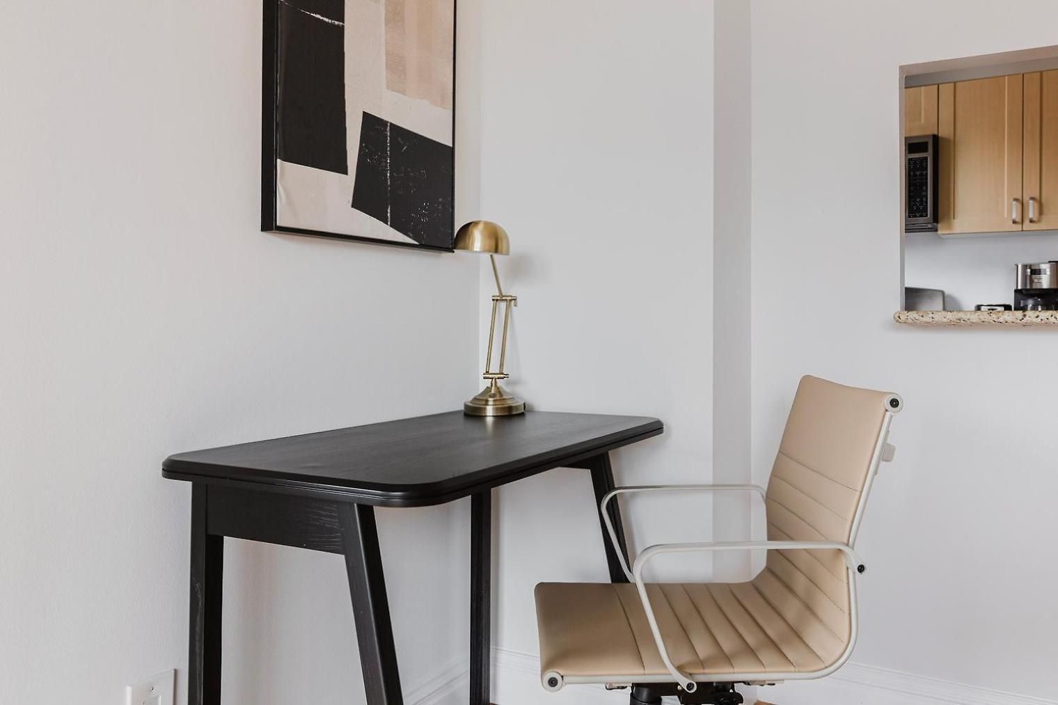 Apartment Blueground Midtown West 1bd Nyc-1625