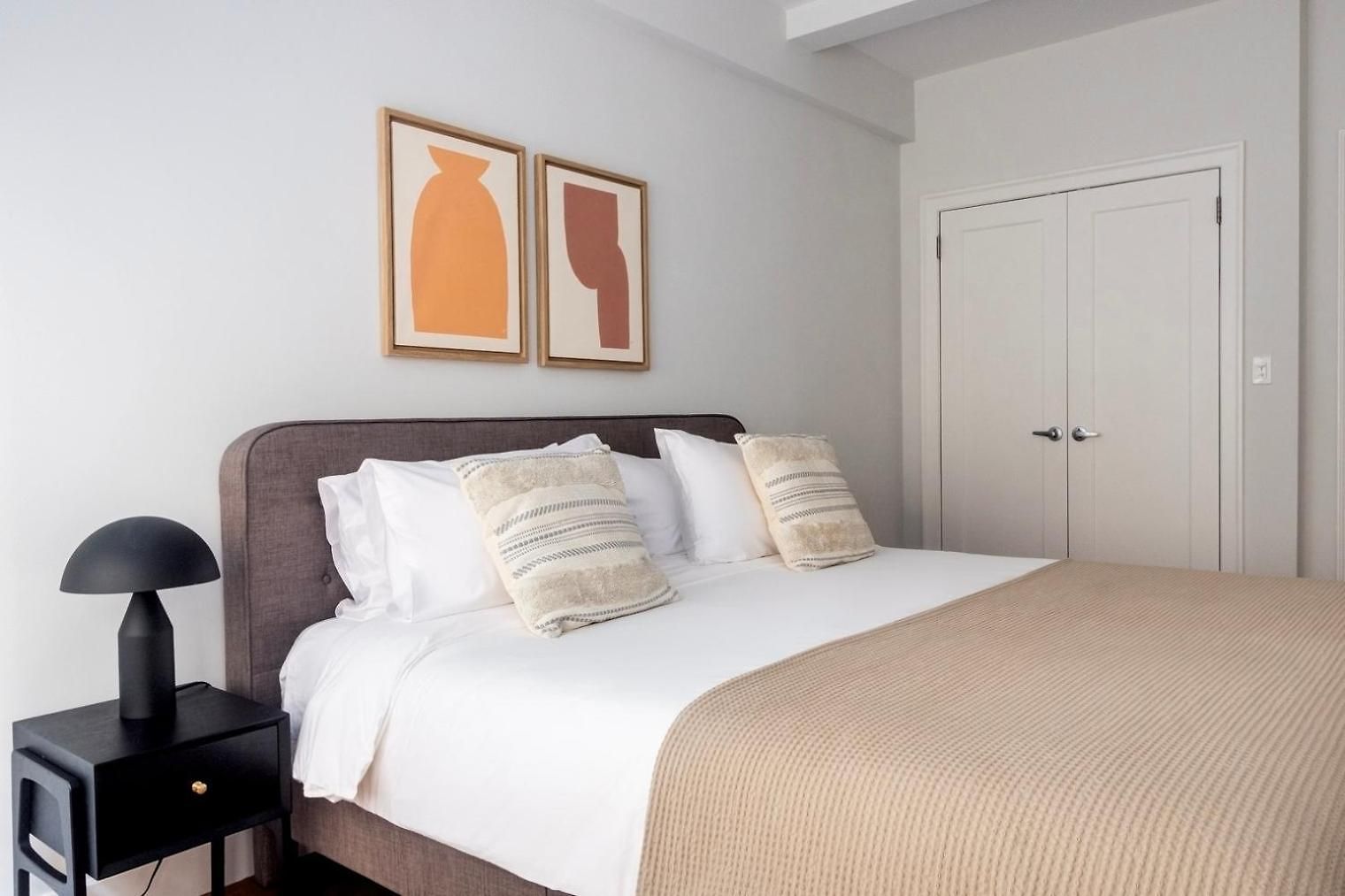 Blueground Sutton Place 1bd Nyc-1630 Apartment *