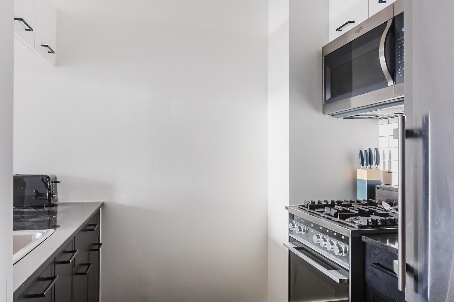Apartment Blueground Financial District 2bd Nyc-1621