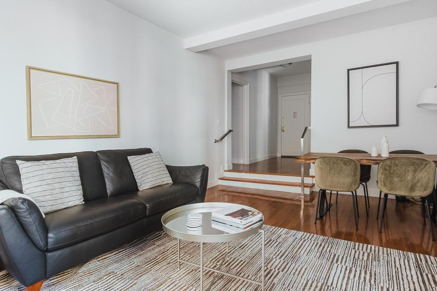Apartment Blueground Sutton Place 1bd Nyc-1630