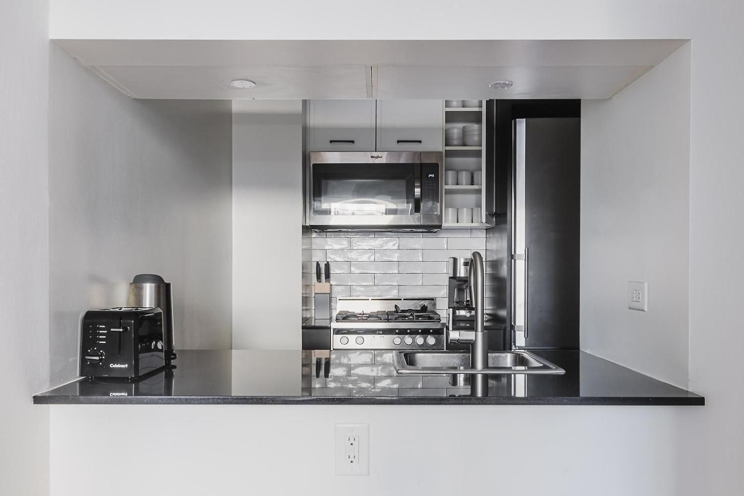 Apartment Blueground Financial District 2bd Nyc-1621 New York
