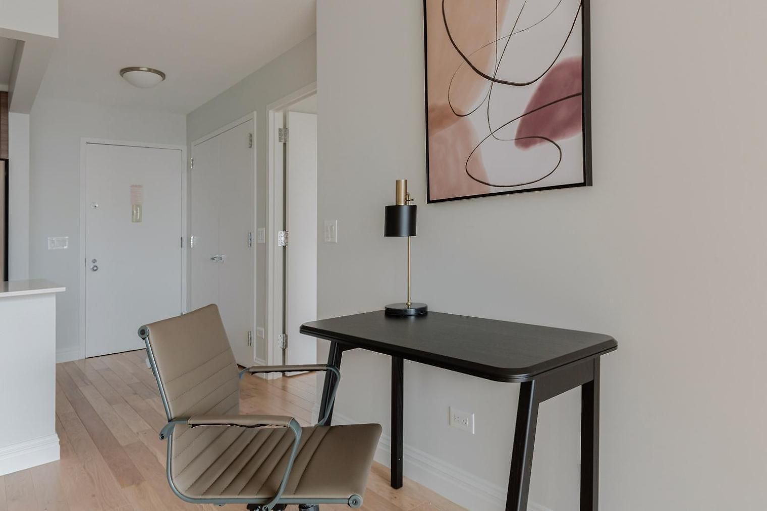 Apartment Blueground Midtown West 2bd Nyc-1627 *