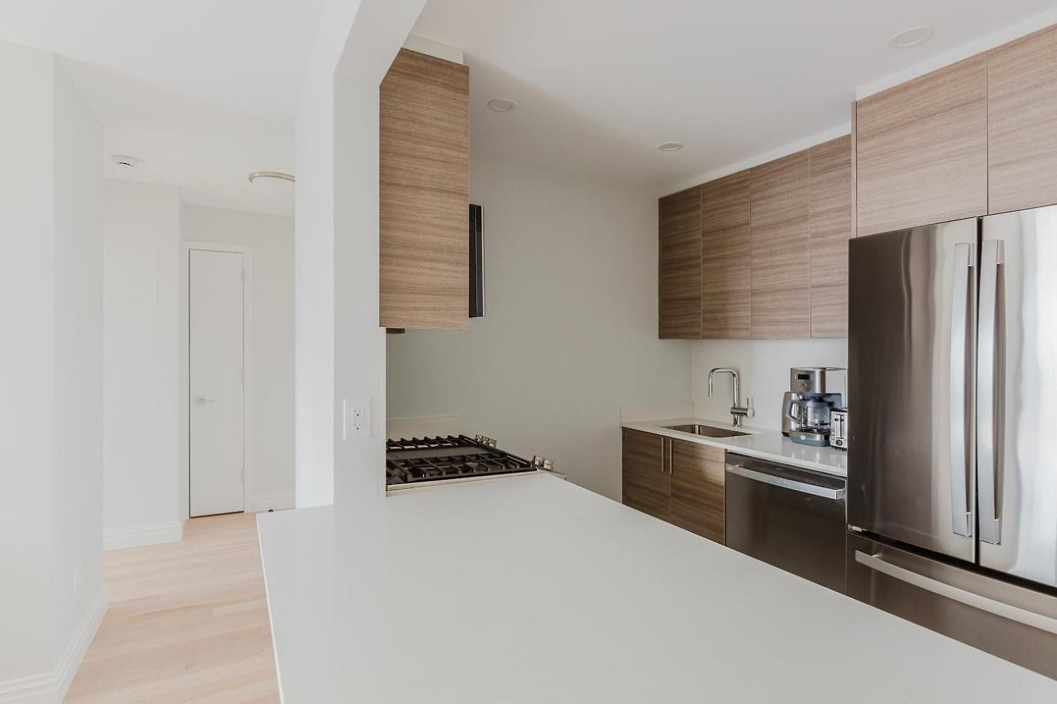 Blueground Midtown West 2bd Nyc-1627 Apartment New York