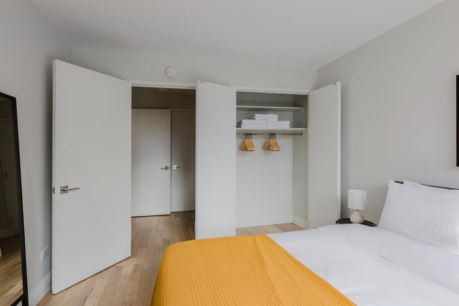 Blueground Midtown West 2bd Nyc-1627 *