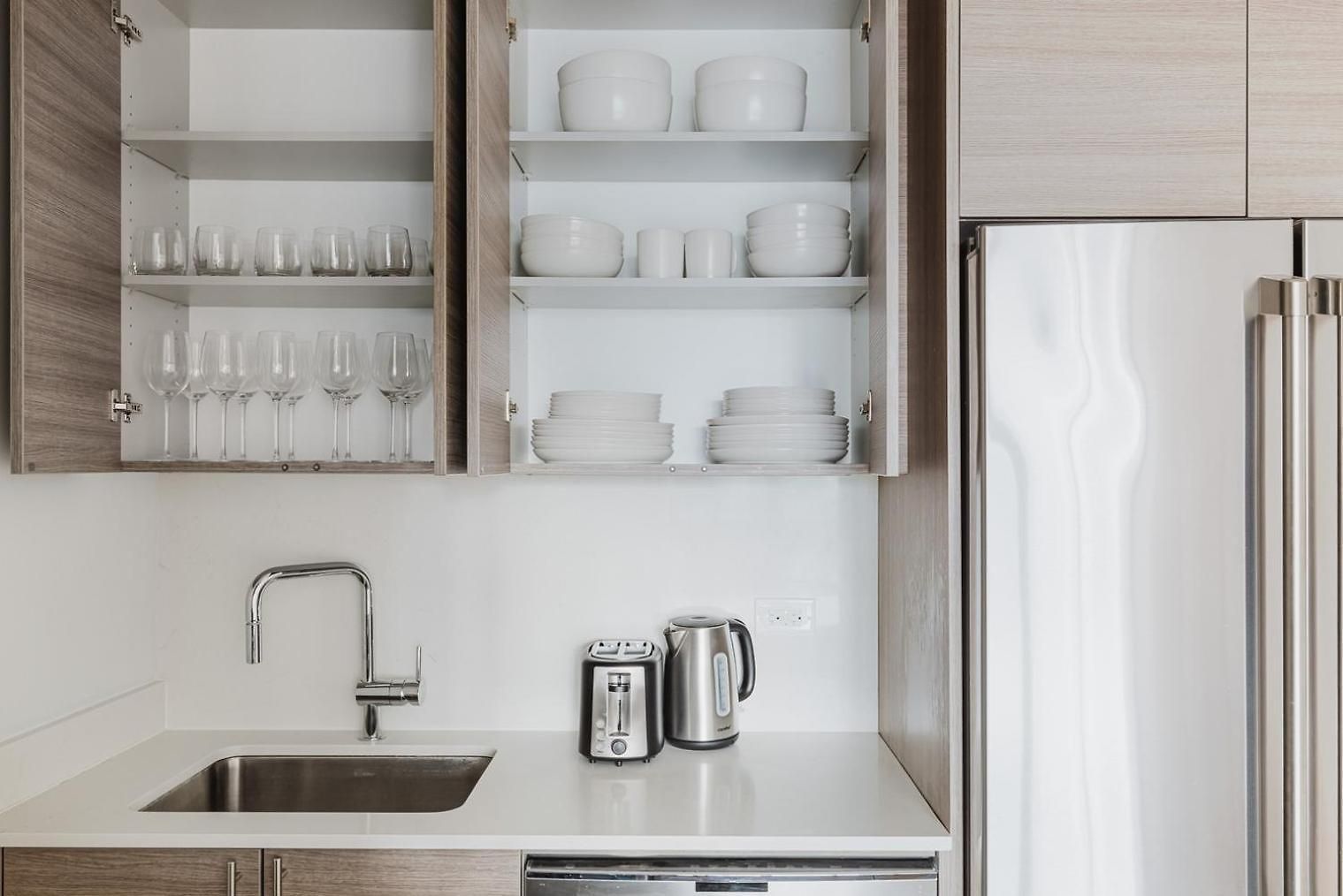 Blueground Midtown West 2bd Nyc-1626 Apartment New York