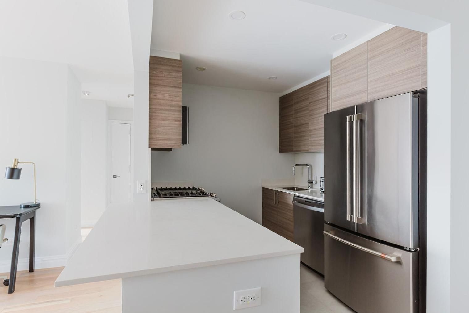 Blueground Midtown West 2bd Nyc-1626 Apartment *