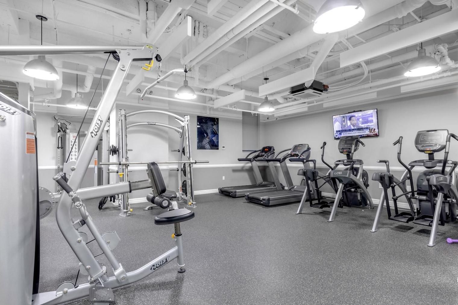 Blueground Murray Hill Gym Near Grand Nyc-1471 Apartment