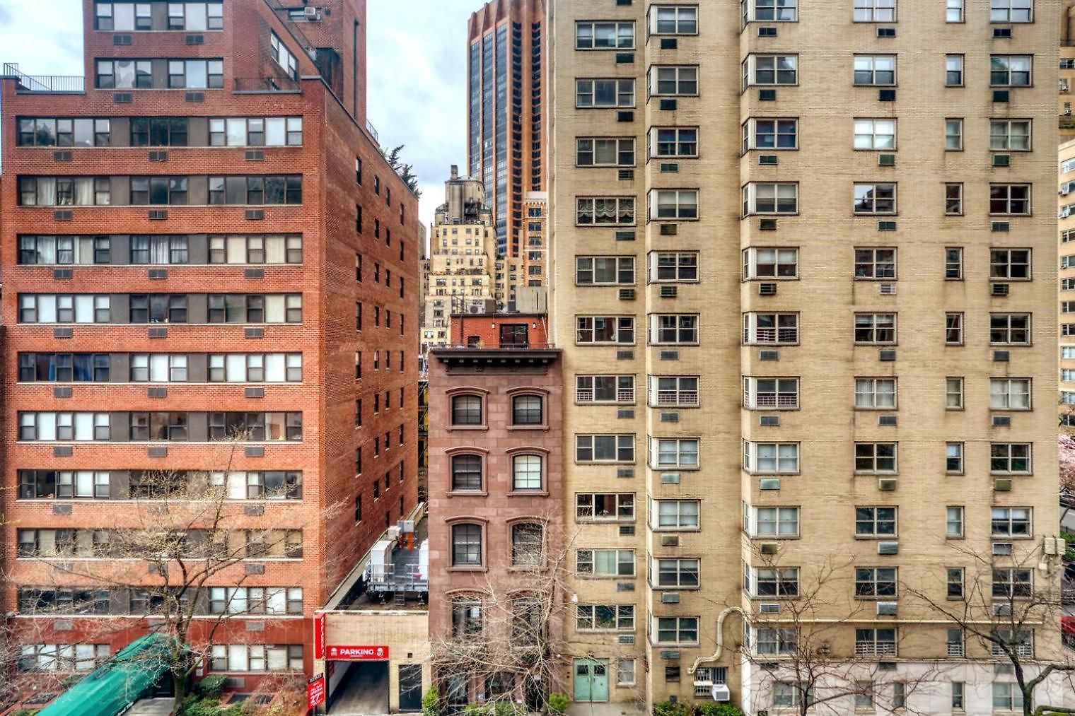 Apartment Blueground Murray Hill Gym Near Grand Nyc-1471