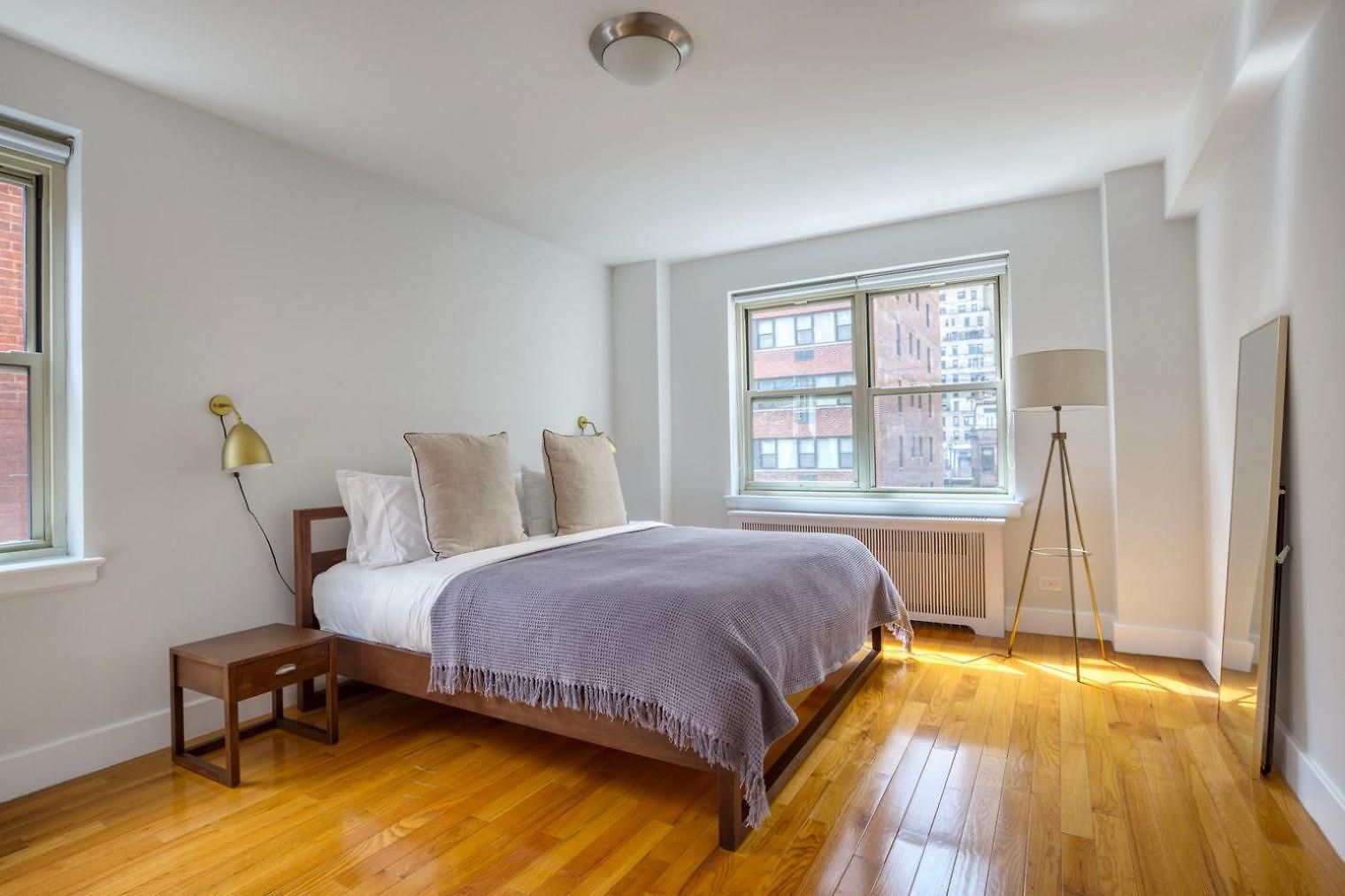 Blueground Murray Hill Gym Near Grand Nyc-1471 Apartment *
