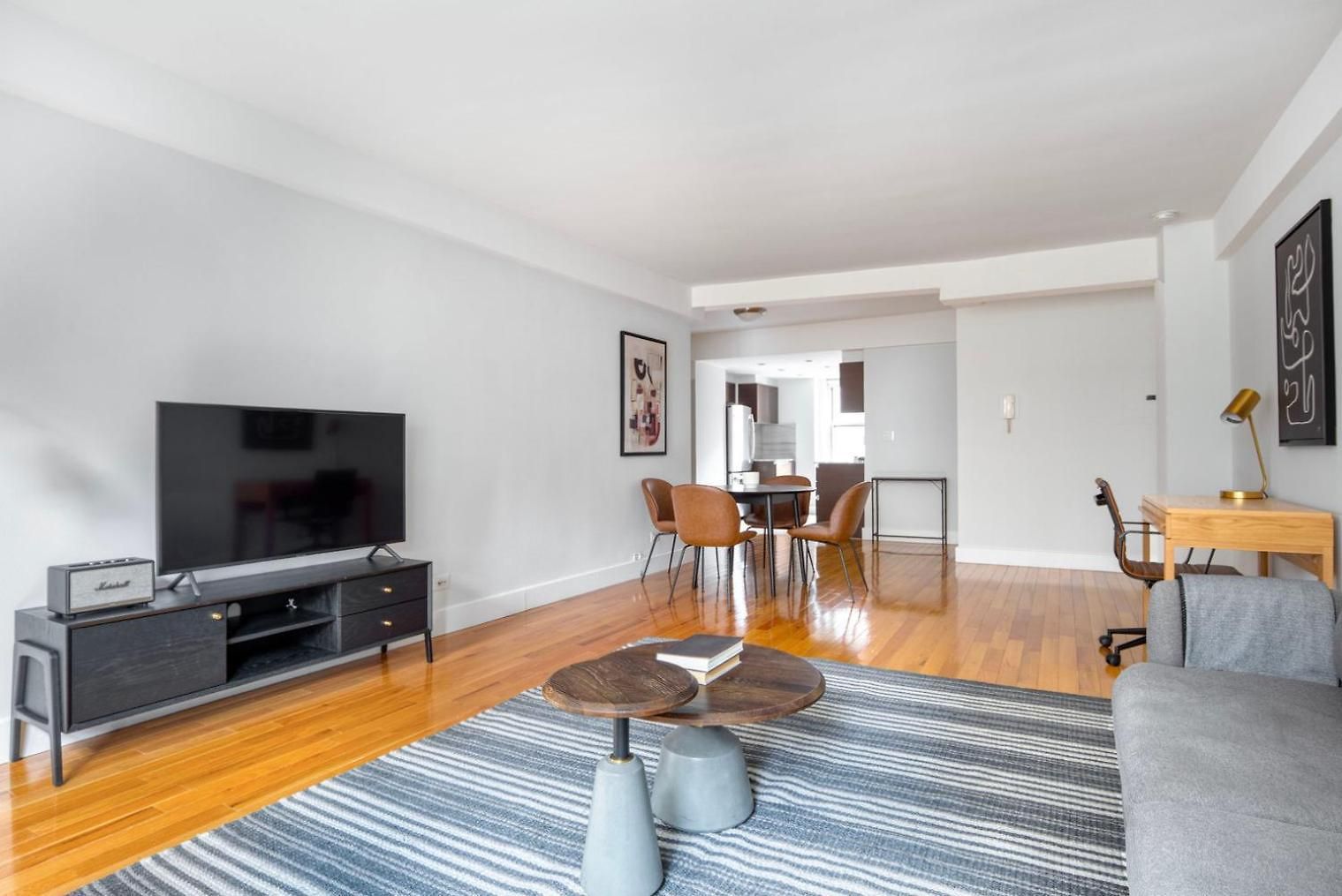 Apartment Blueground Murray Hill Gym Near Grand Nyc-1471 *