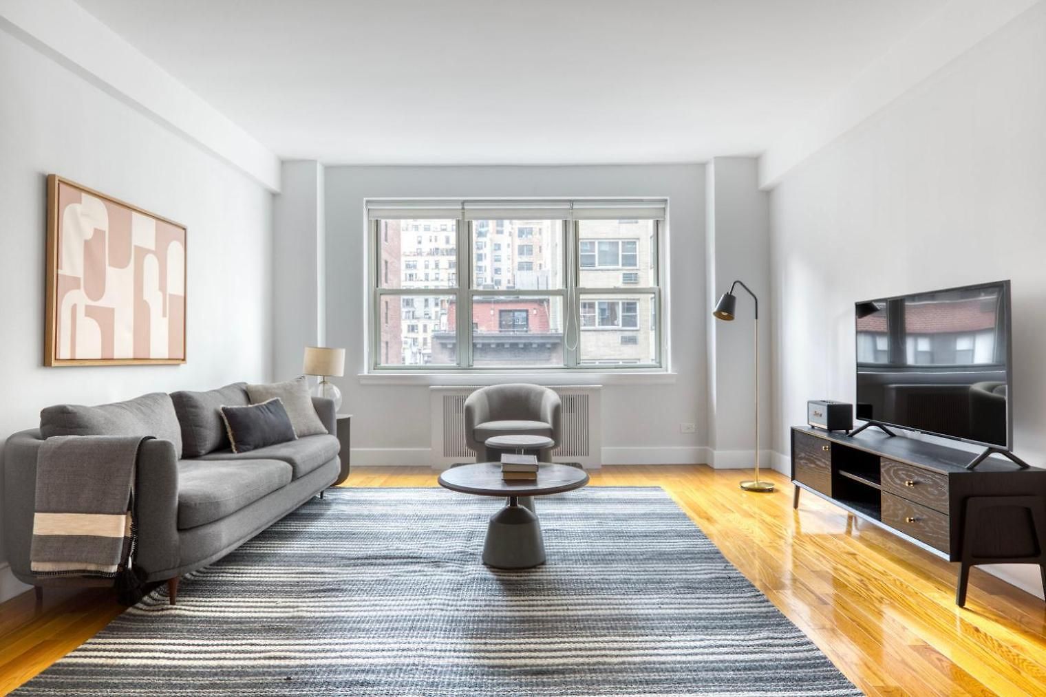 Apartment Blueground Murray Hill Gym Near Grand Nyc-1471