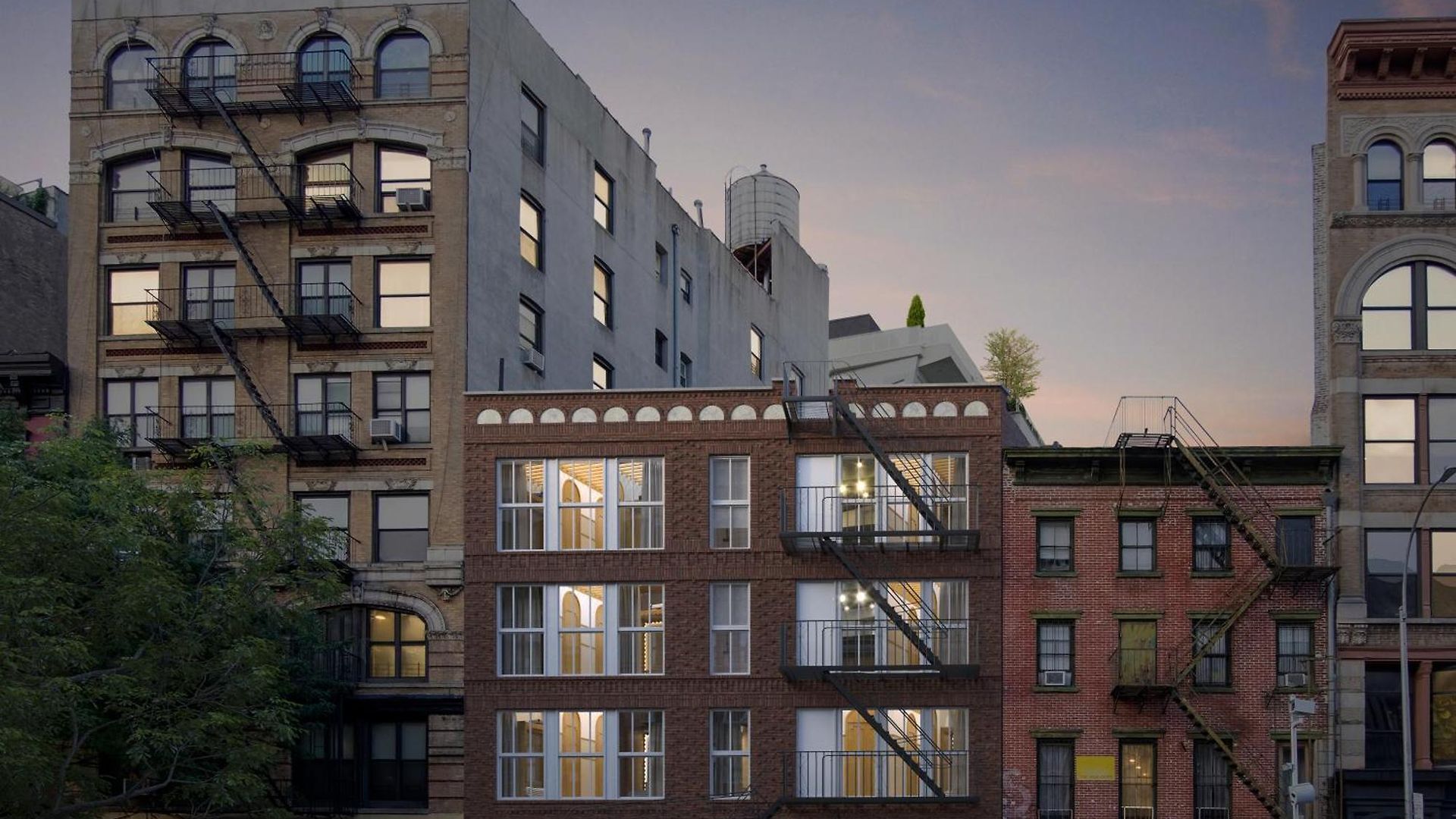 Now Now Noho (adults Only) New York