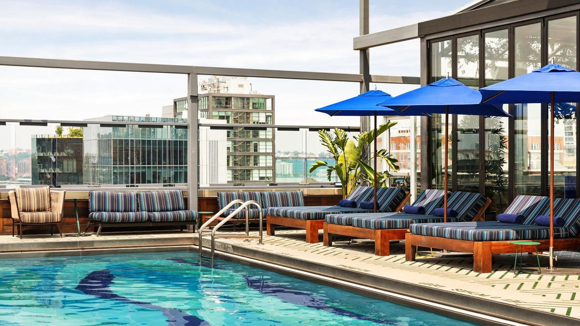 Gansevoort Meatpacking
