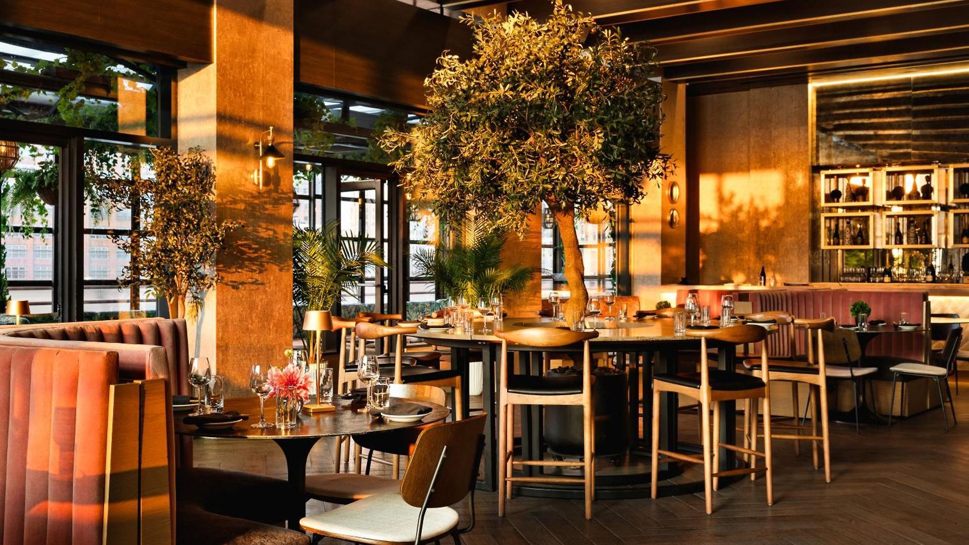 Hotel Gansevoort Meatpacking