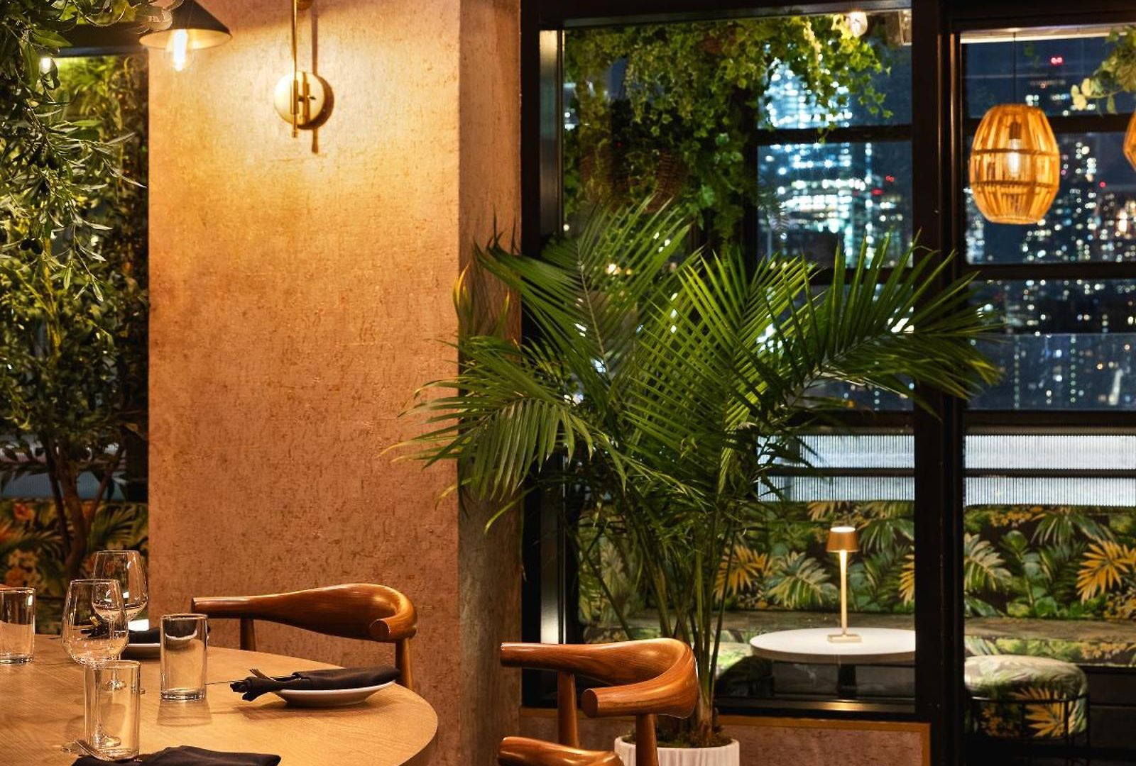 Gansevoort Meatpacking 5*