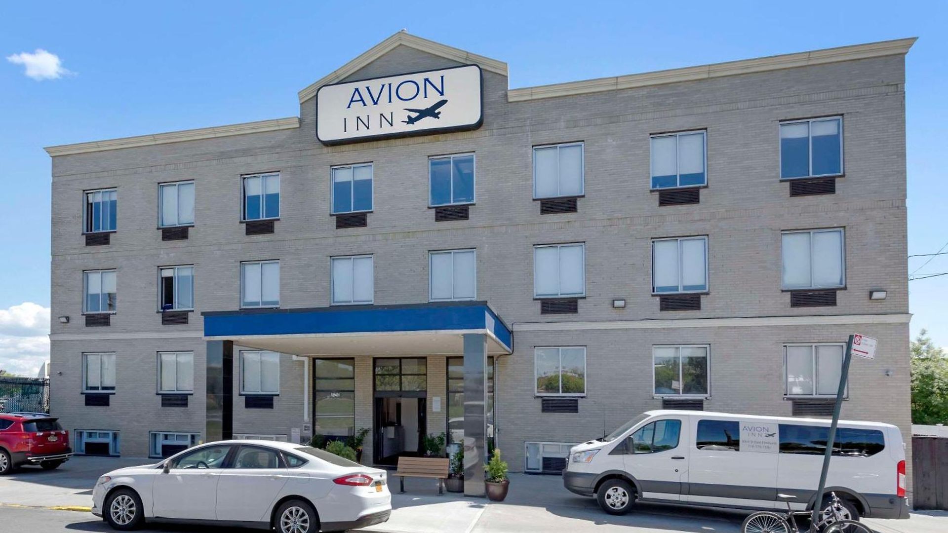 Avion Near Lga Airport, An Ascend Collection Hotel 3*