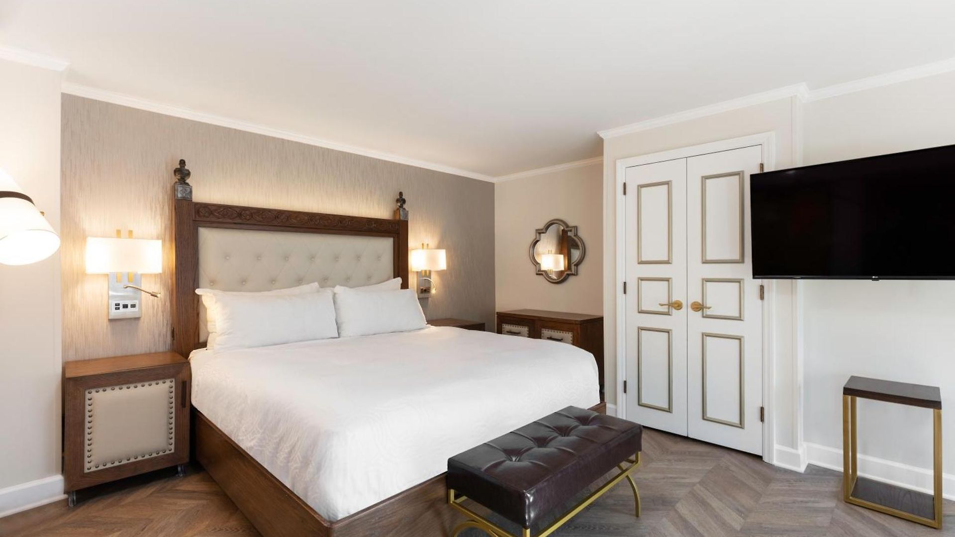 Westgate Grand 4* New York