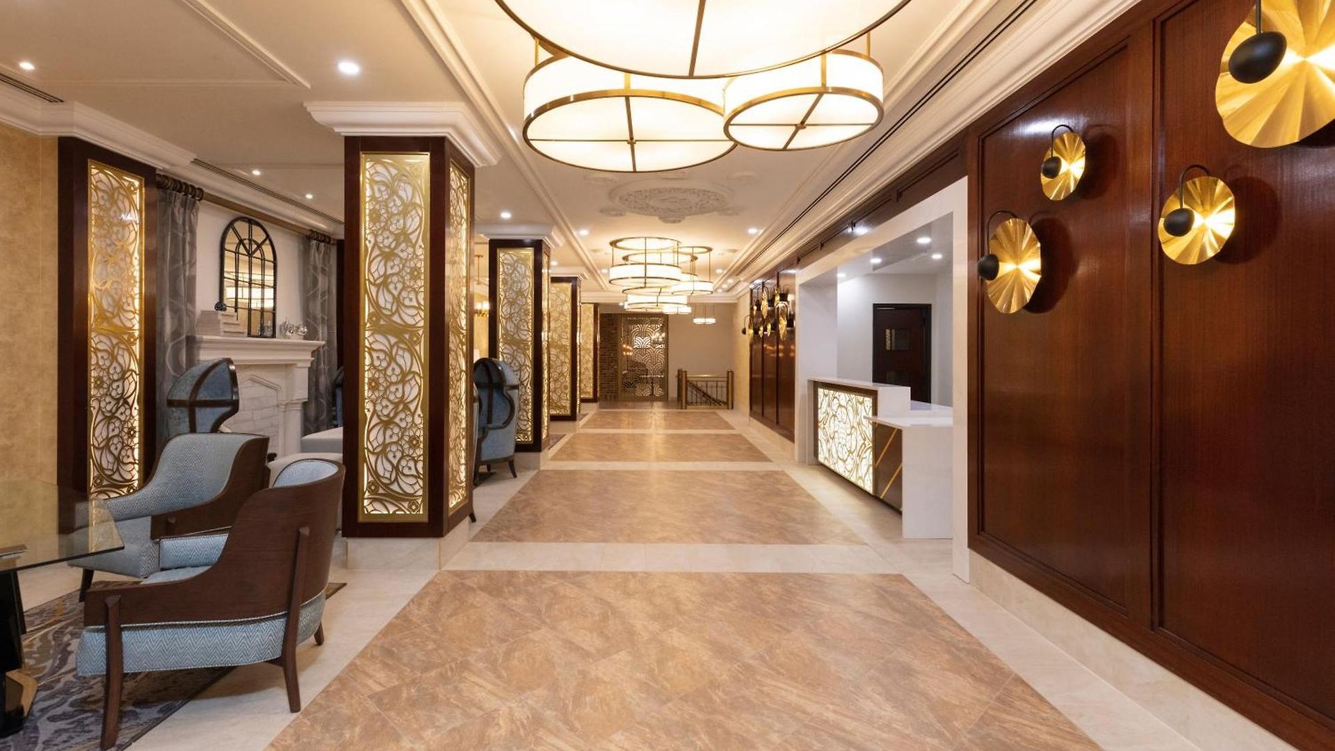 Westgate Grand Resort