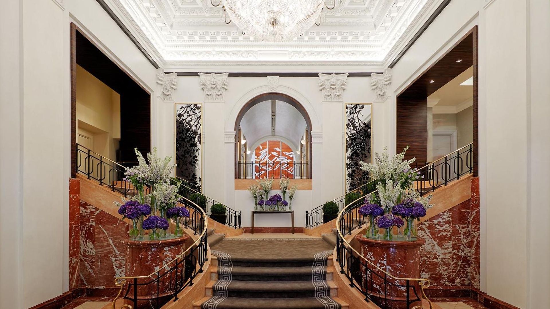 Hotel The Peninsula 5*