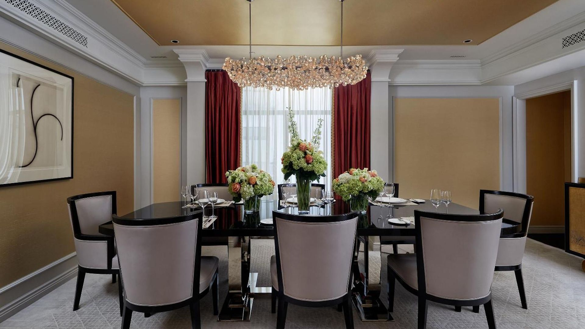 The Peninsula New York