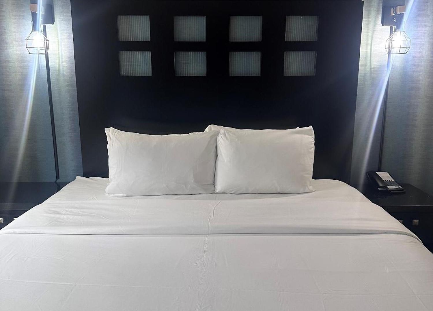 Hotel Fairfield & By Marriott Manhattan/chelsea New York