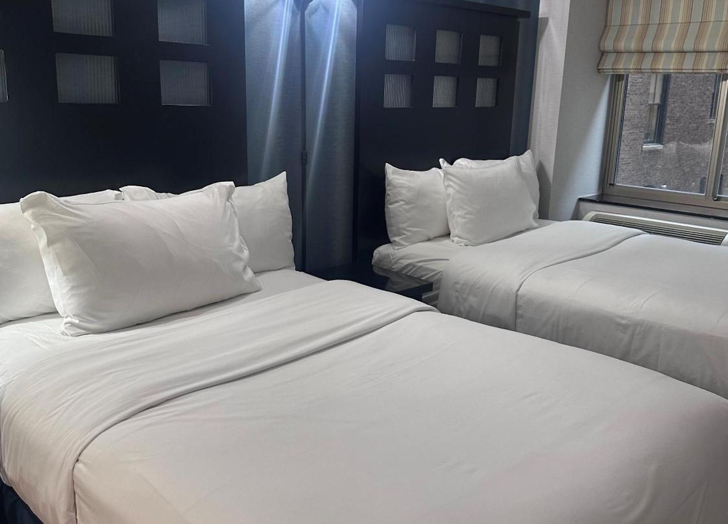 Fairfield & By Marriott Manhattan/chelsea 3* New York